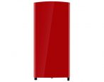 Hisense HR6BF157R 150L Red Bar Fridge