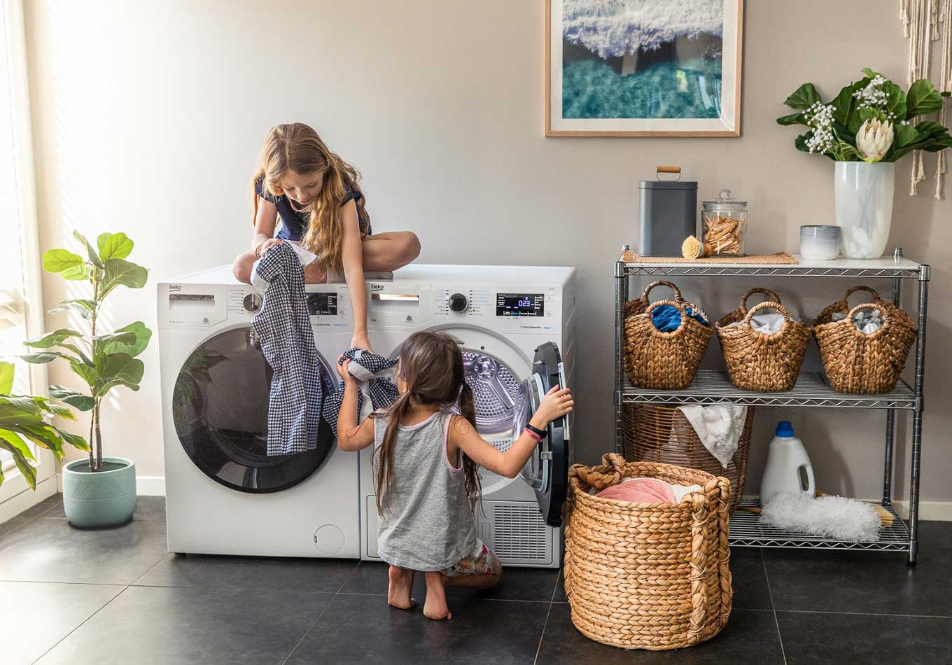 Buying Guide Vented Dryers